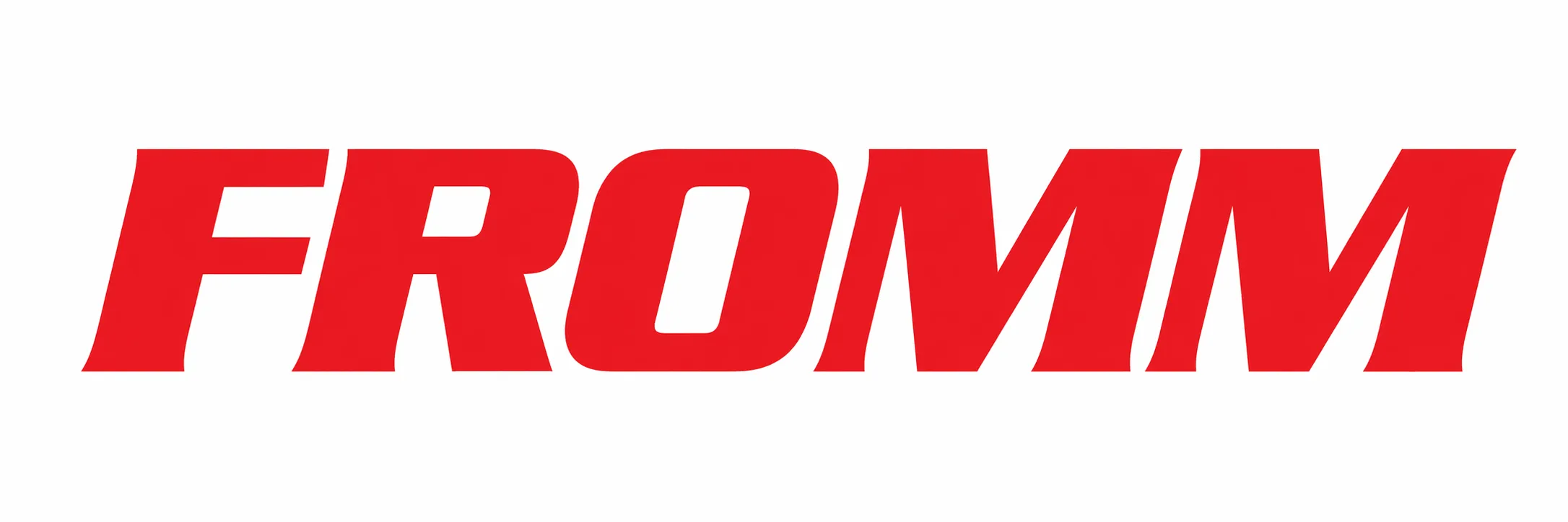 Fromm